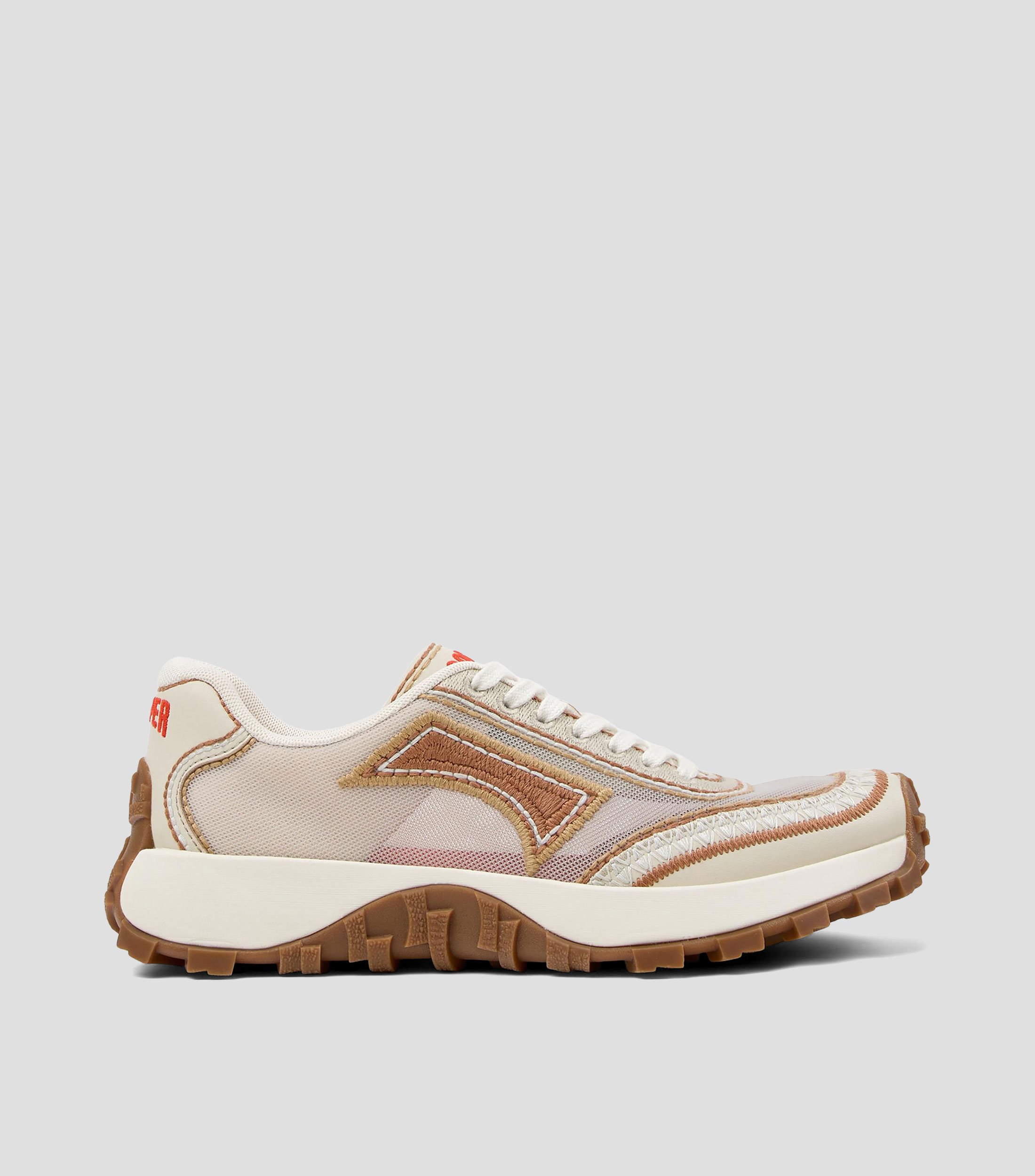 Tenis Casuales Twins Mujer